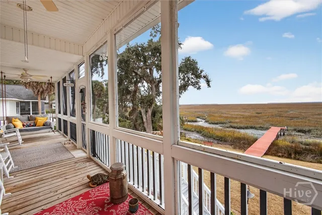 $815,000 | 341 Youman's Road, Midway, GA 31320