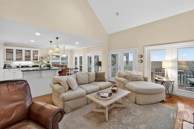 $815,000 | 341 Youman's Road, Midway, GA 31320