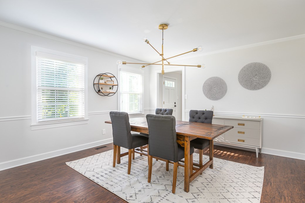 6321 Johnsdale Road Raleigh, NC 27615 - Photo 9 of 27 Photo 9