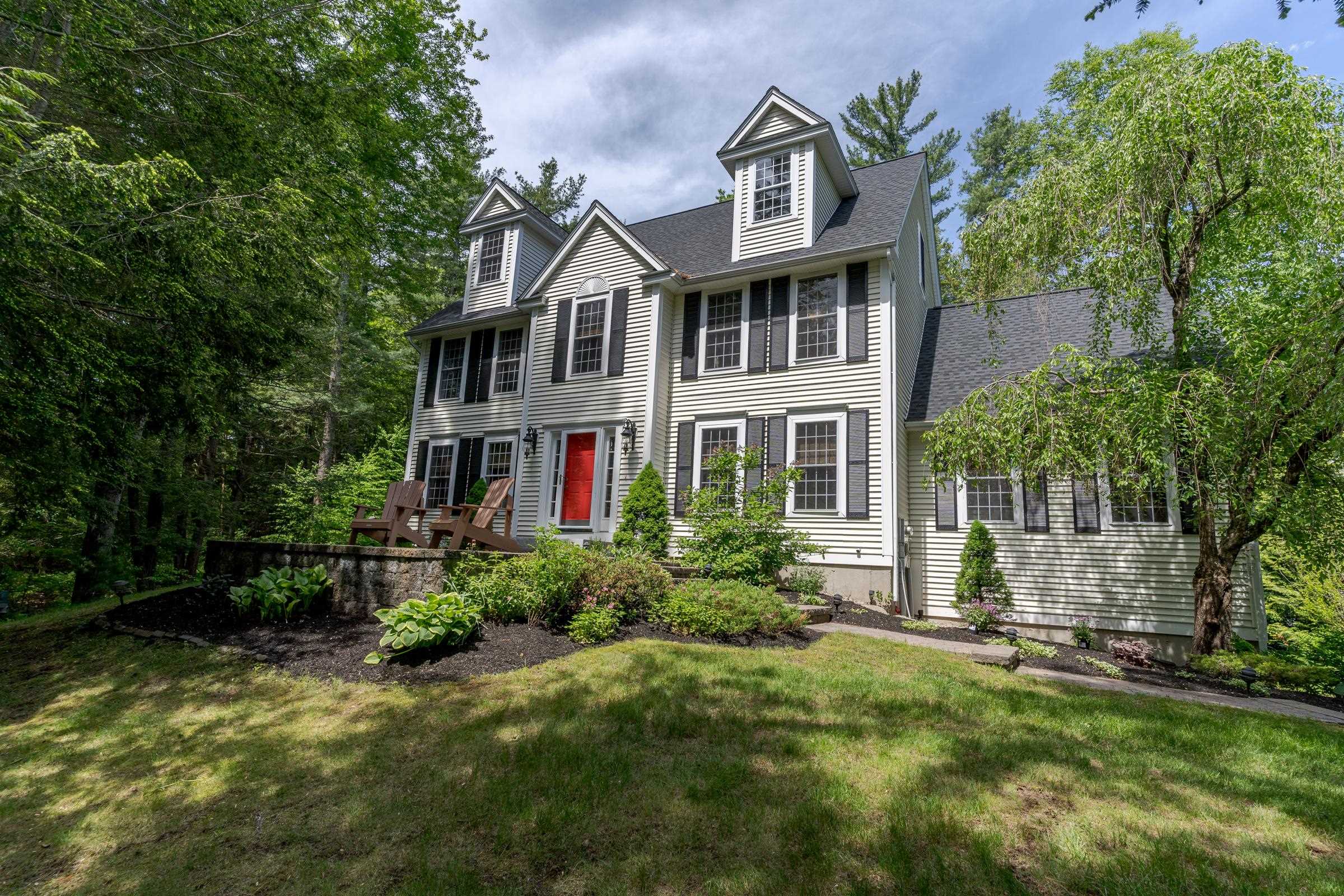 22 Captain's Way Exeter, NH 03833 - Photo 1 of 52