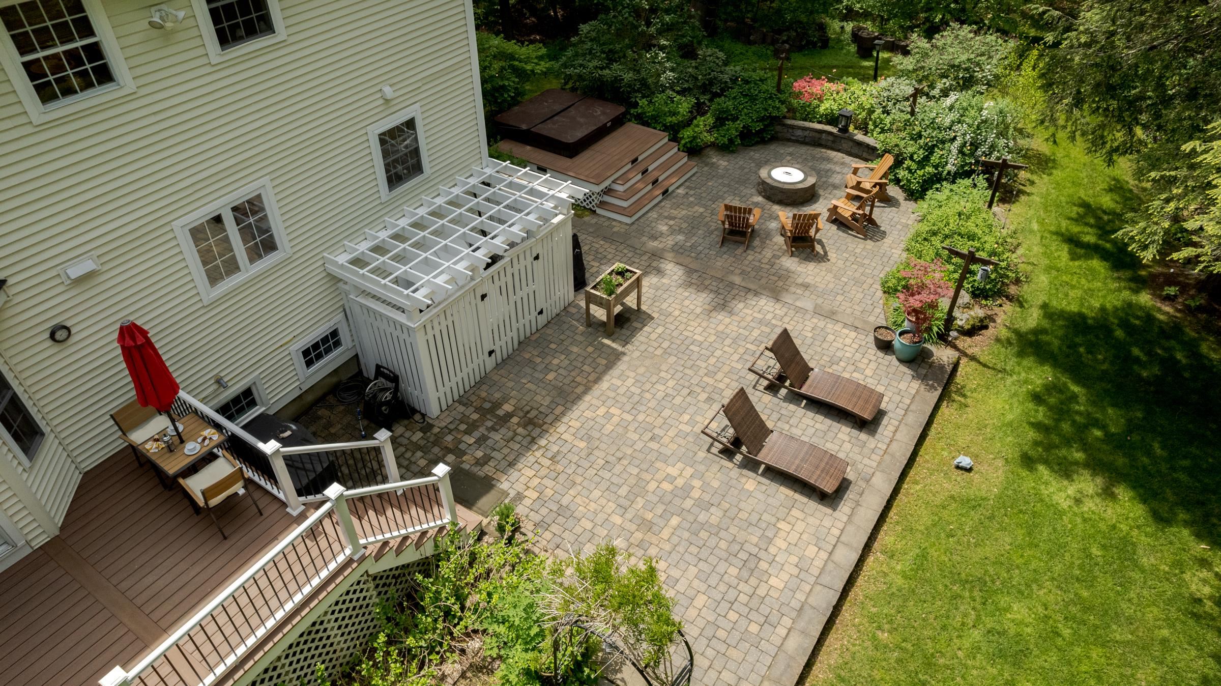 22 Captain's Way Exeter, NH 03833 - Photo 20 of 52