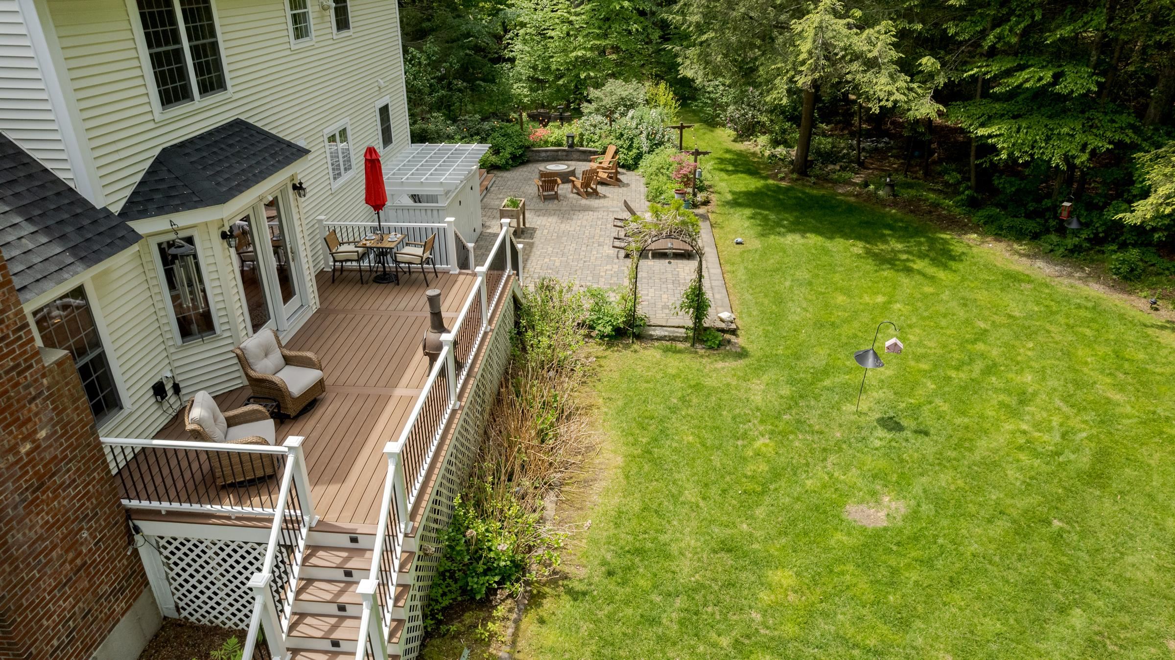 22 Captain's Way Exeter, NH 03833 - Photo 21 of 52