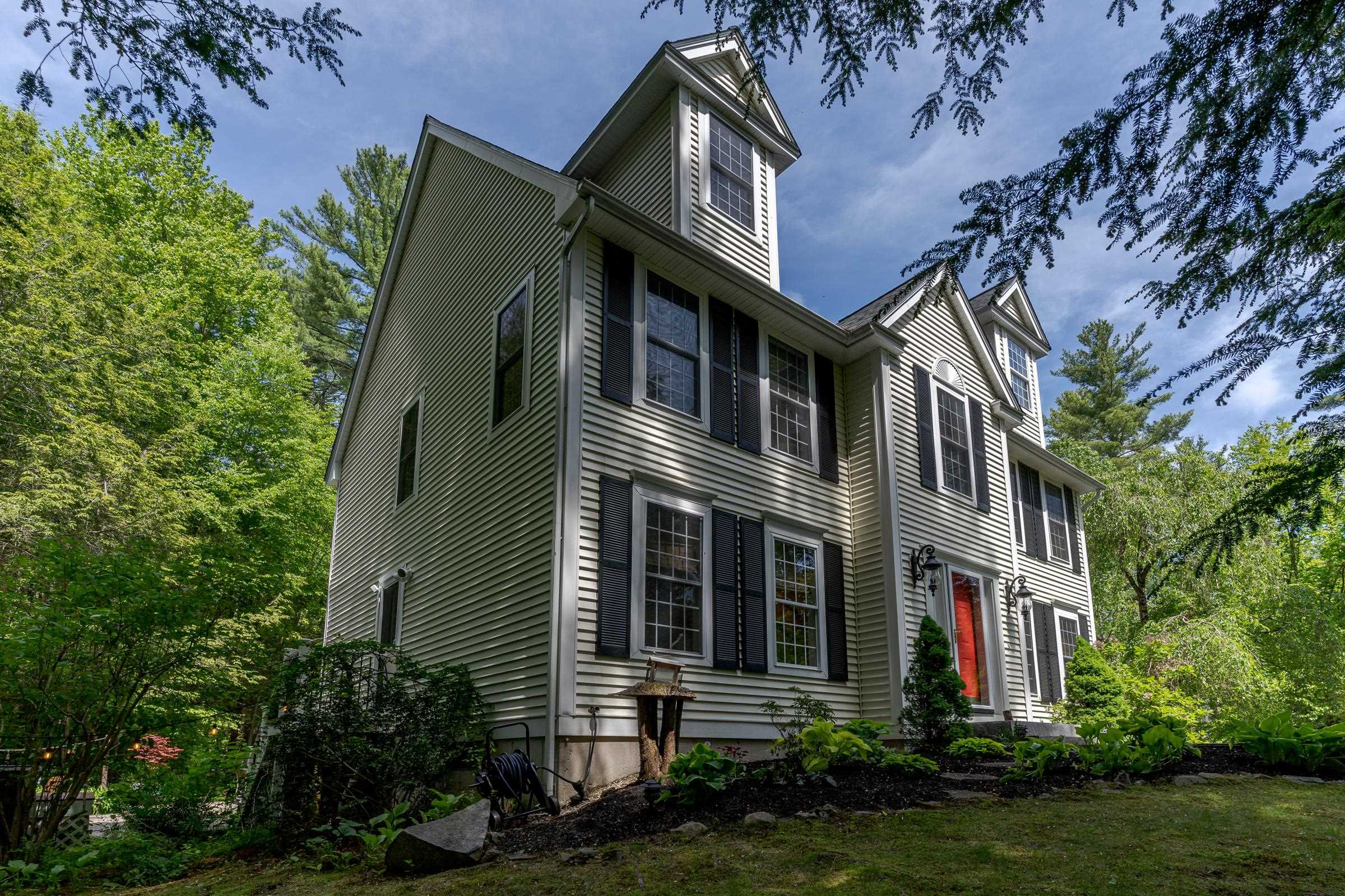 22 Captain's Way Exeter, NH 03833 - Photo 3 of 52