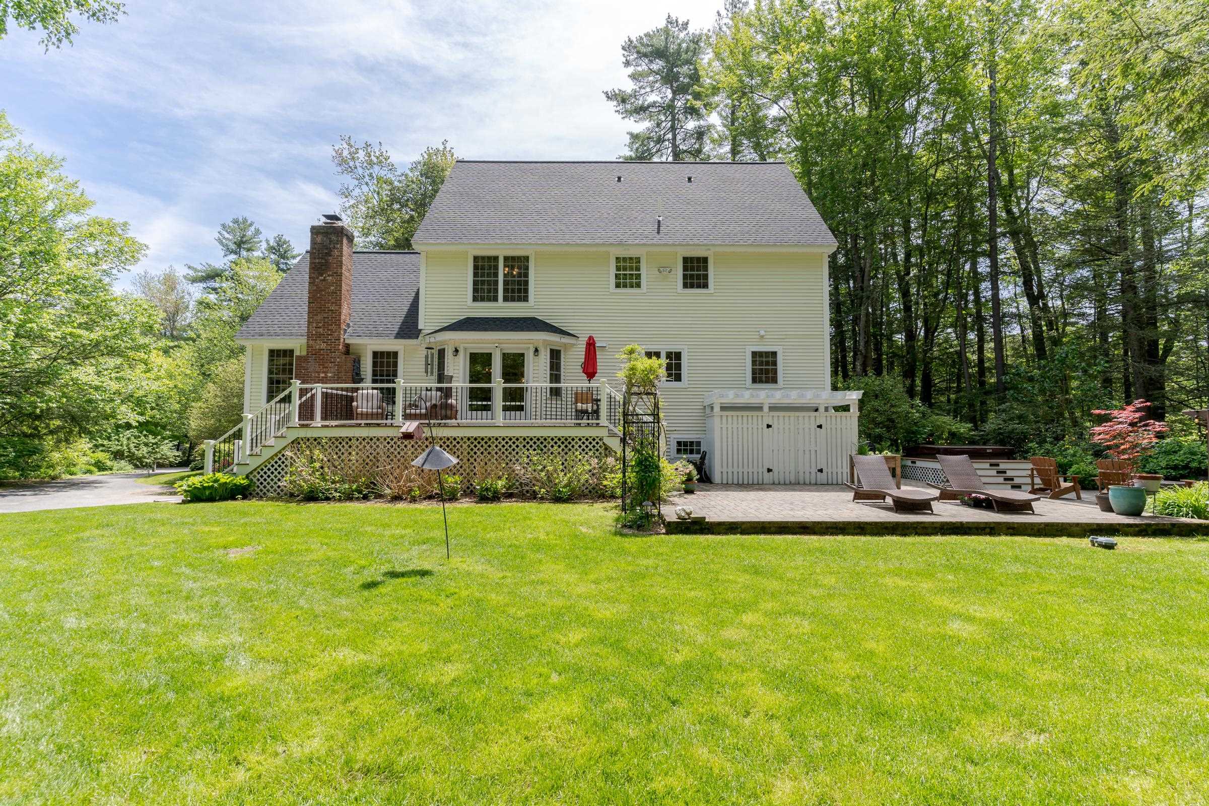 22 Captain's Way Exeter, NH 03833 - Photo 7 of 52