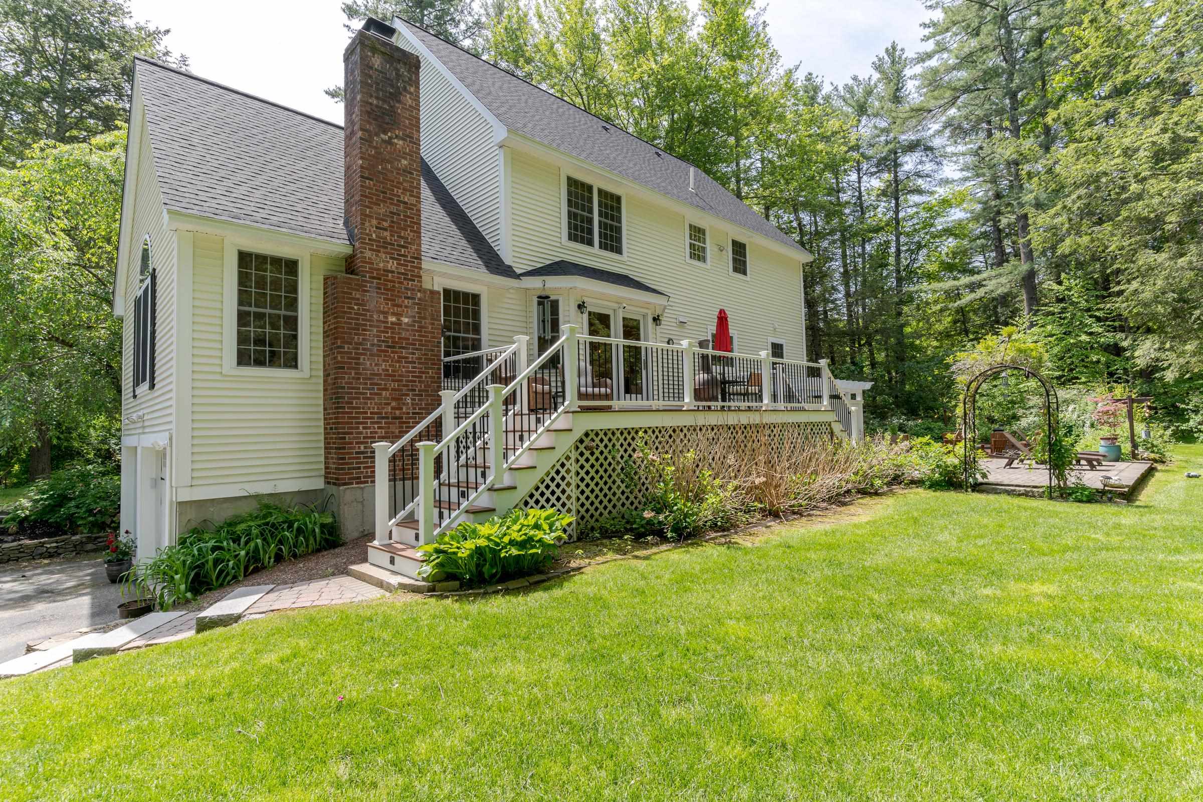 22 Captain's Way Exeter, NH 03833 - Photo 8 of 52