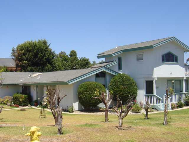 1472 Farrand Road Fallbrook, CA 92028 - Photo 1 of 6
