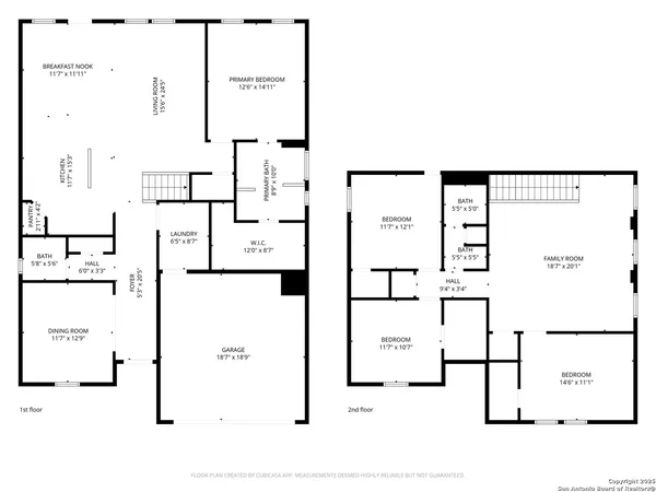 $365,000 | 219 Lucchese Street, San Antonio, TX 78253