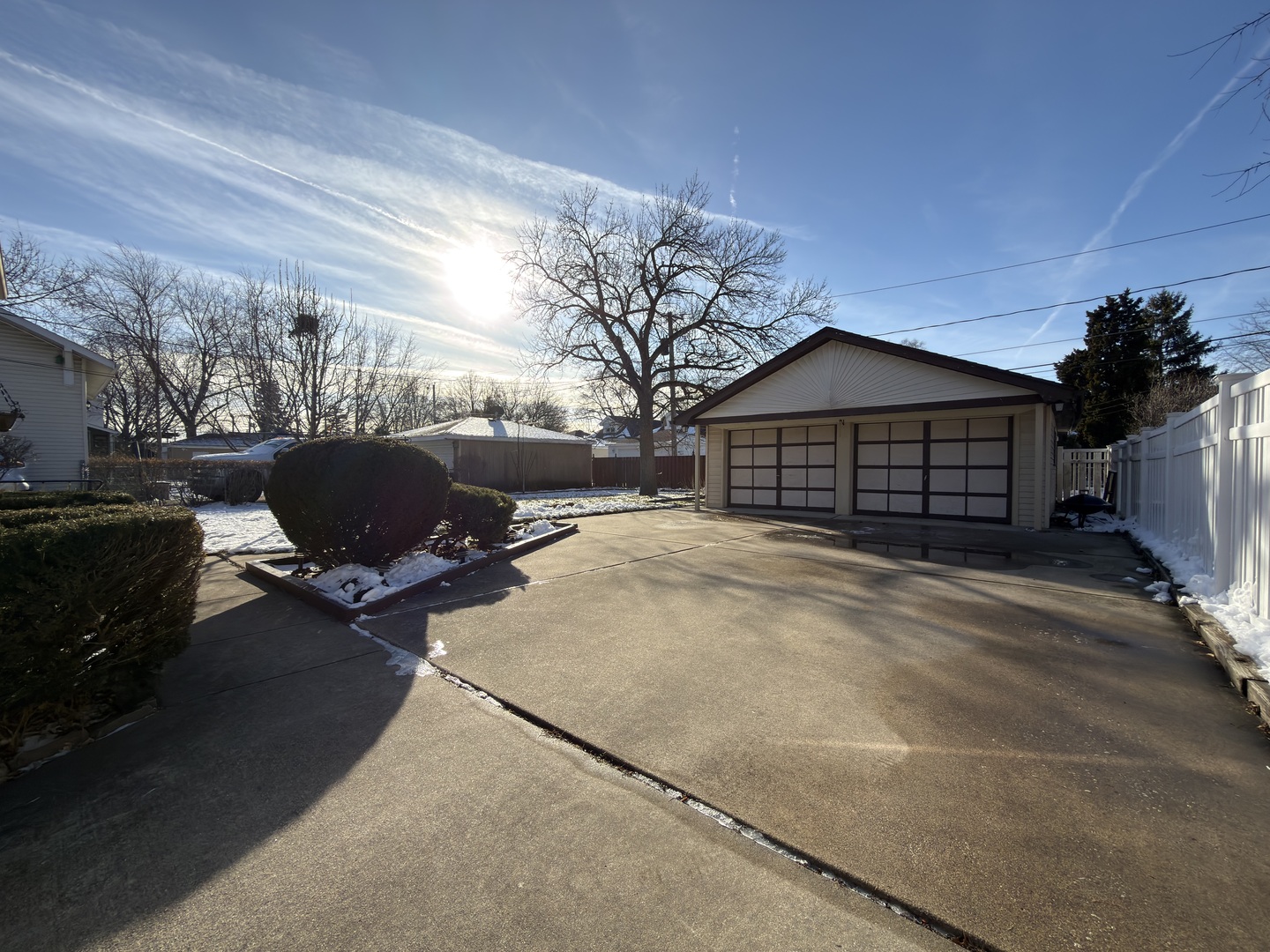 3814 Raymond Avenue Brookfield, IL 60513 - Photo 20 of 23