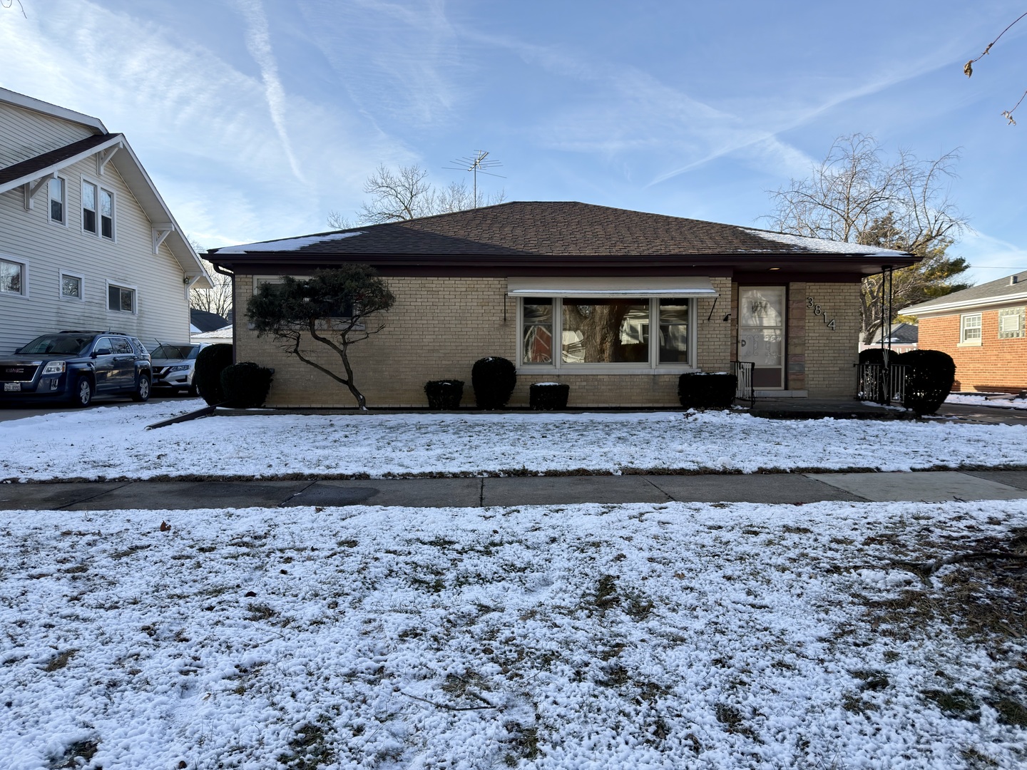 3814 Raymond Avenue Brookfield, IL 60513 - Photo 23 of 23