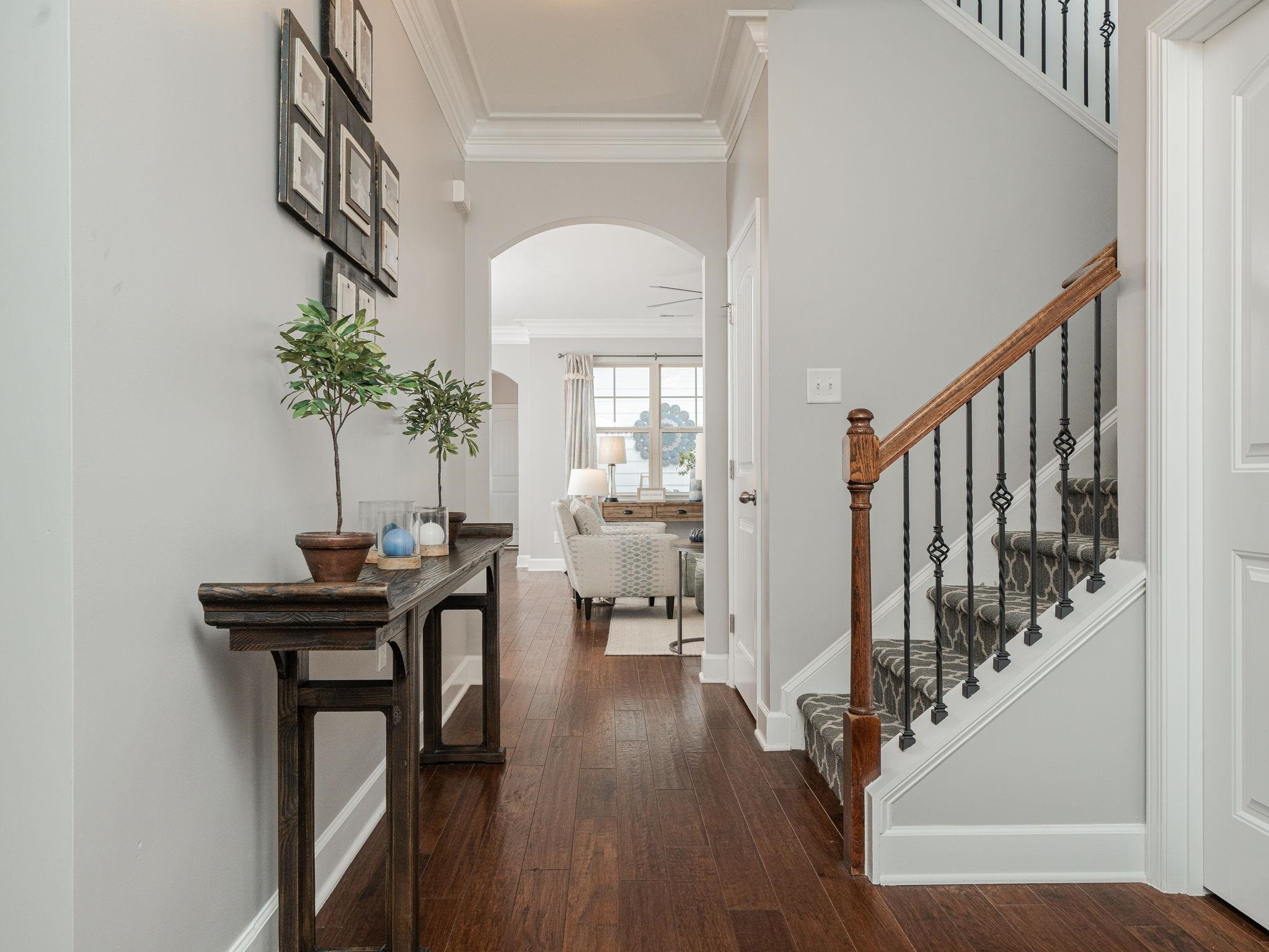 2329 Lowden Street Raleigh, NC 27608 - Photo 4 of 36 Photo 4