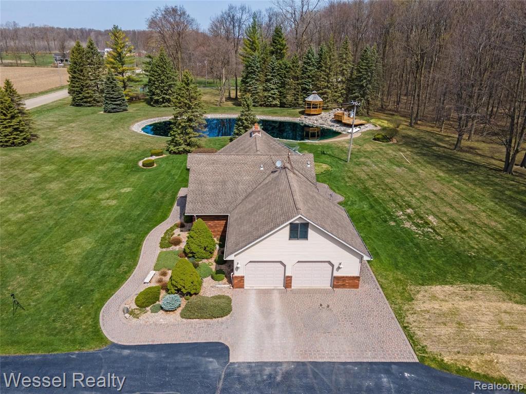 202 Miller Road Memphis, MI 48041 - Photo 48 of 58