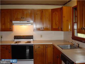 185 Tabernacle Road Medford Lakes, NJ 08055 - Photo 3 of 5 a kitchen with appliances cabinets and a sink