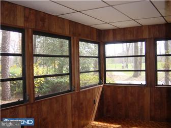 185 Tabernacle Road Medford Lakes, NJ 08055 - Photo 5 of 5 a view of an empty room with a window