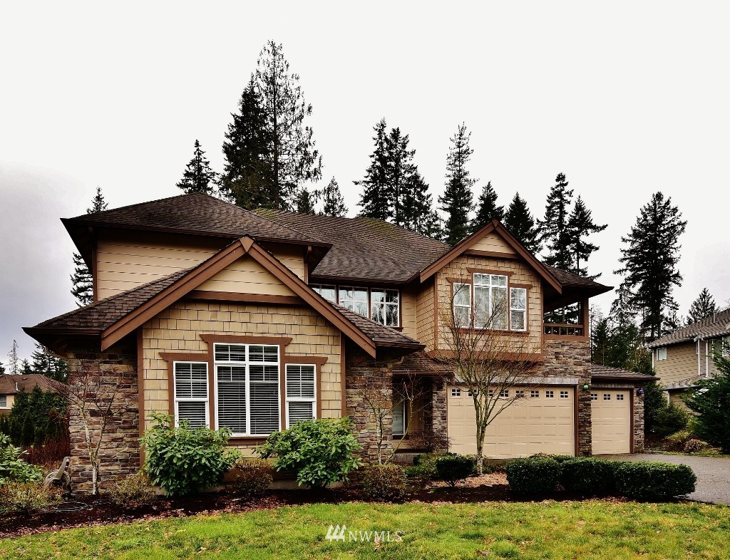 4669 Rutherford Circle Southwest Port Orchard, WA 98367 - Photo 1 of 25 Gallery Image 1