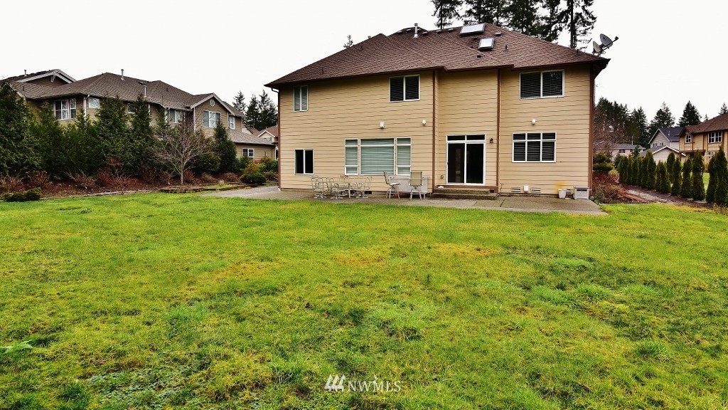 4669 Rutherford Circle Southwest Port Orchard, WA 98367 - Photo 23 of 25 Gallery Image 23