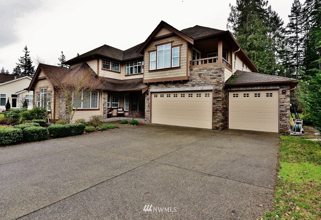 4669 Rutherford Circle Southwest Port Orchard, WA 98367 - Photo 8 of 25 Gallery Image 8