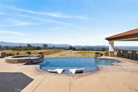 $2,600,000 | 6355 Cresthaven Drive, Riverside, CA 92506