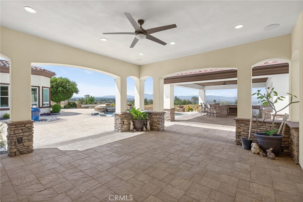 6355 Cresthaven Drive Riverside, CA 92506 - Photo 54 of 75