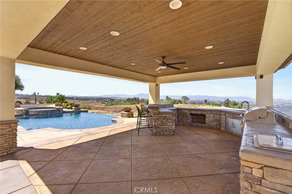 6355 Cresthaven Drive Riverside, CA 92506 - Photo 56 of 75