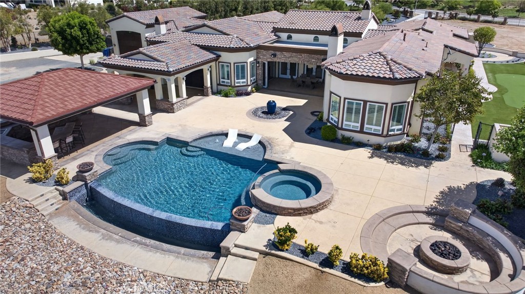 6355 Cresthaven Drive Riverside, CA 92506 - Photo 64 of 75