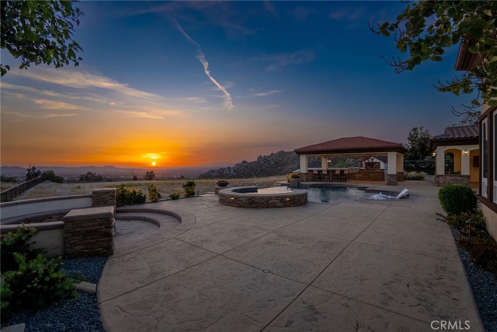 6355 Cresthaven Drive Riverside, CA 92506 - Photo 70 of 75