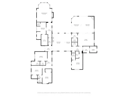 $2,600,000 | 6355 Cresthaven Drive, Riverside, CA 92506