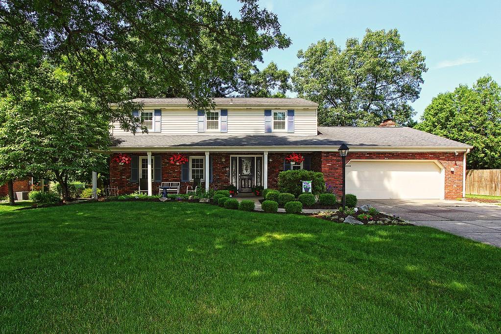 2577 Cole Road Wexford, PA 15090 - Photo 1 of 22 Gallery Image 1