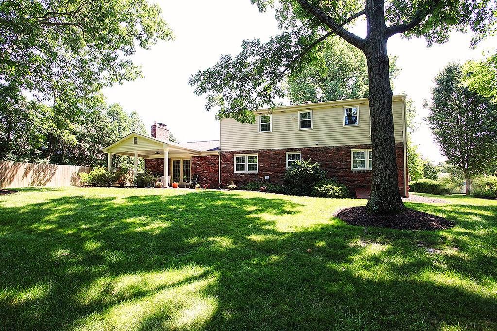 2577 Cole Road Wexford, PA 15090 - Photo 20 of 22 Gallery Image 20