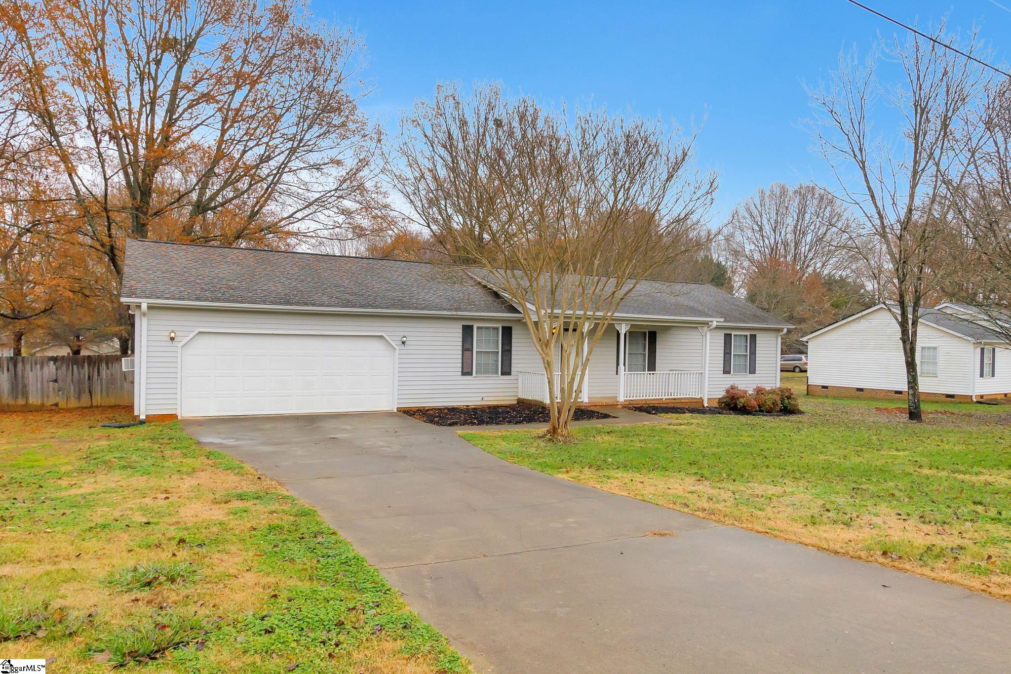 3670 Greenpond Road Woodruff, SC 29388 - Photo 27 of 32 Gallery Image 27