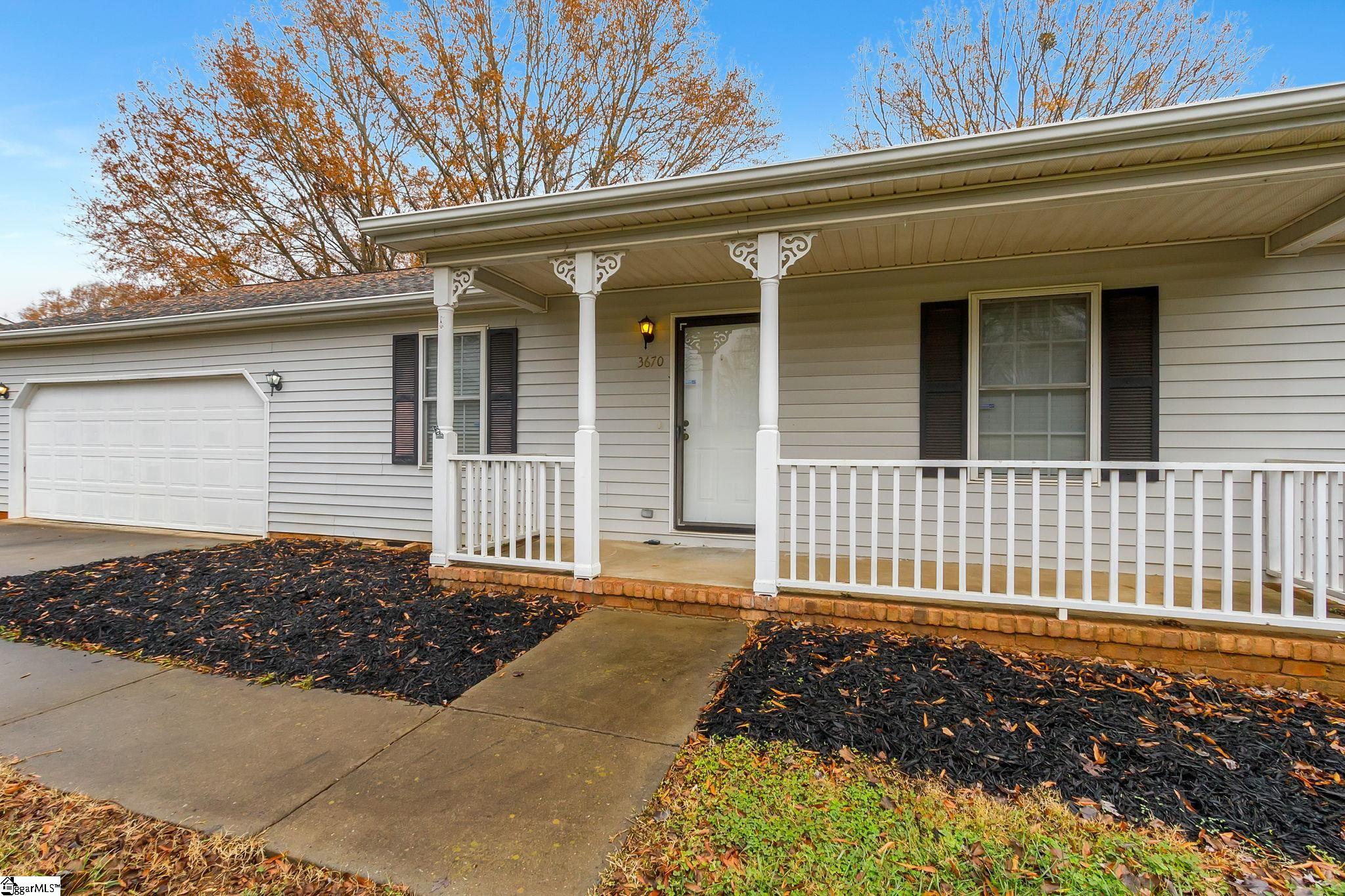 3670 Greenpond Road Woodruff, SC 29388 - Photo 29 of 32 Gallery Image 29