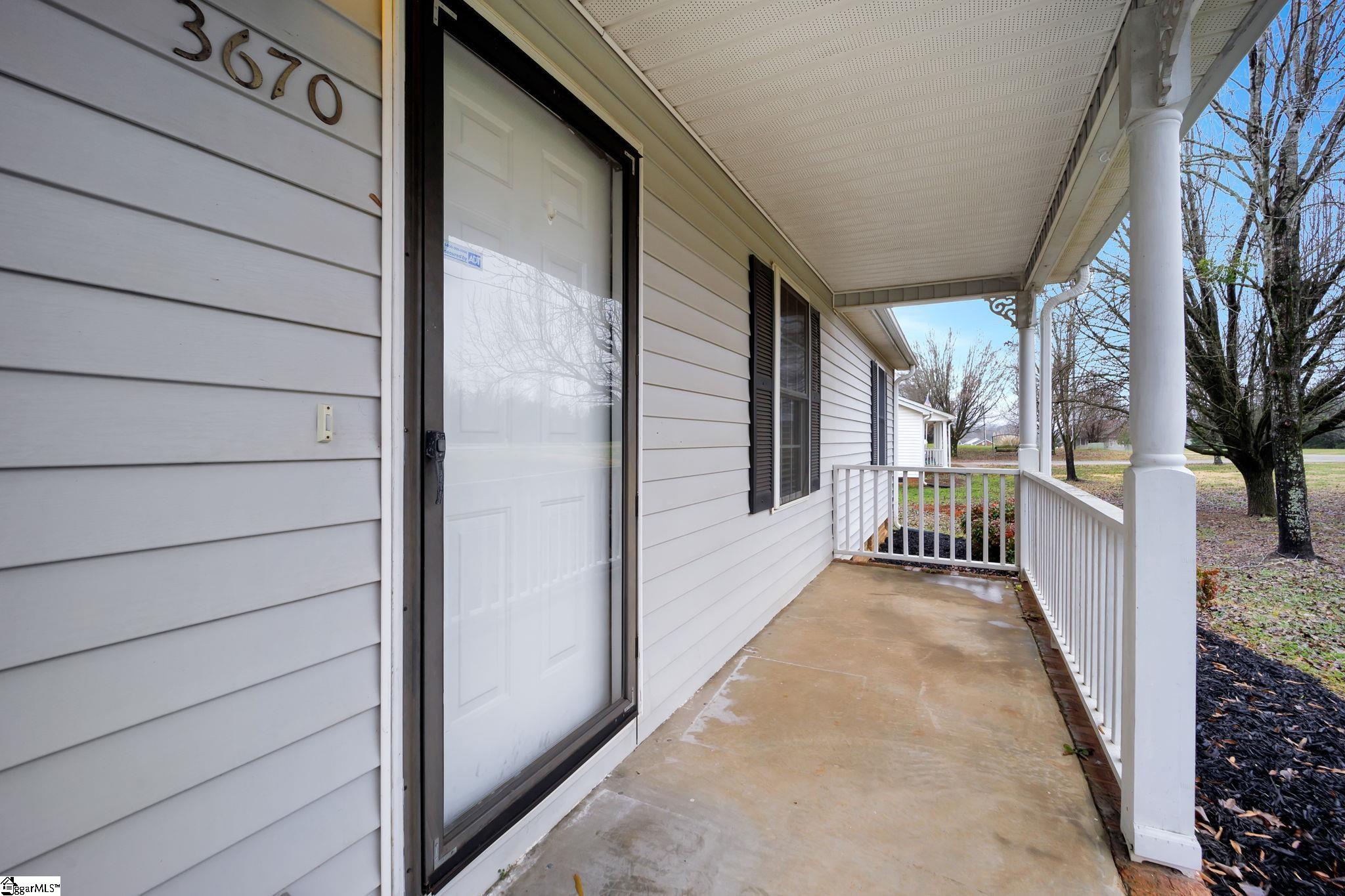 3670 Greenpond Road Woodruff, SC 29388 - Photo 31 of 32 Gallery Image 31