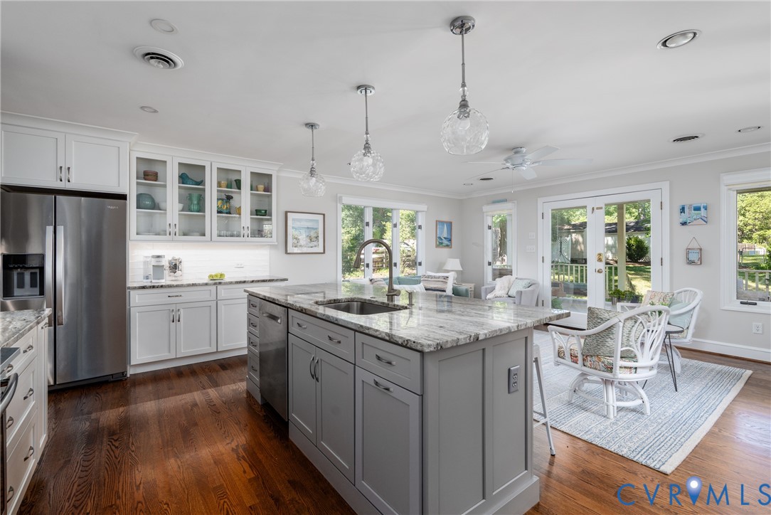 703 Devon Road Henrico, VA 23229 - Photo 22 of 49 Gallery Image 22