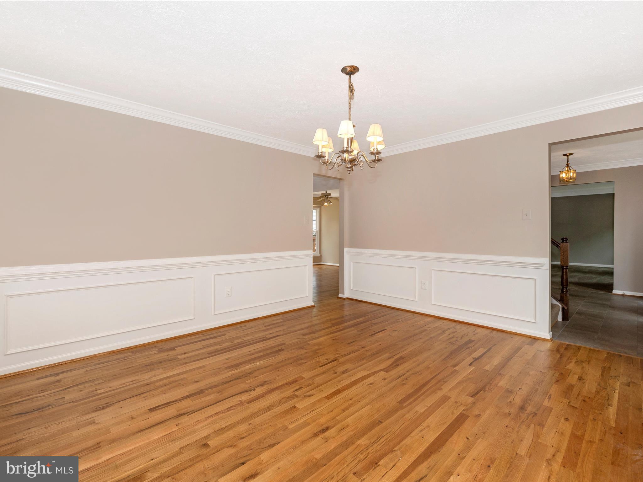 112 Bookham Lane Gaithersburg, MD 20877 - Photo 12 of 65 Dining Room