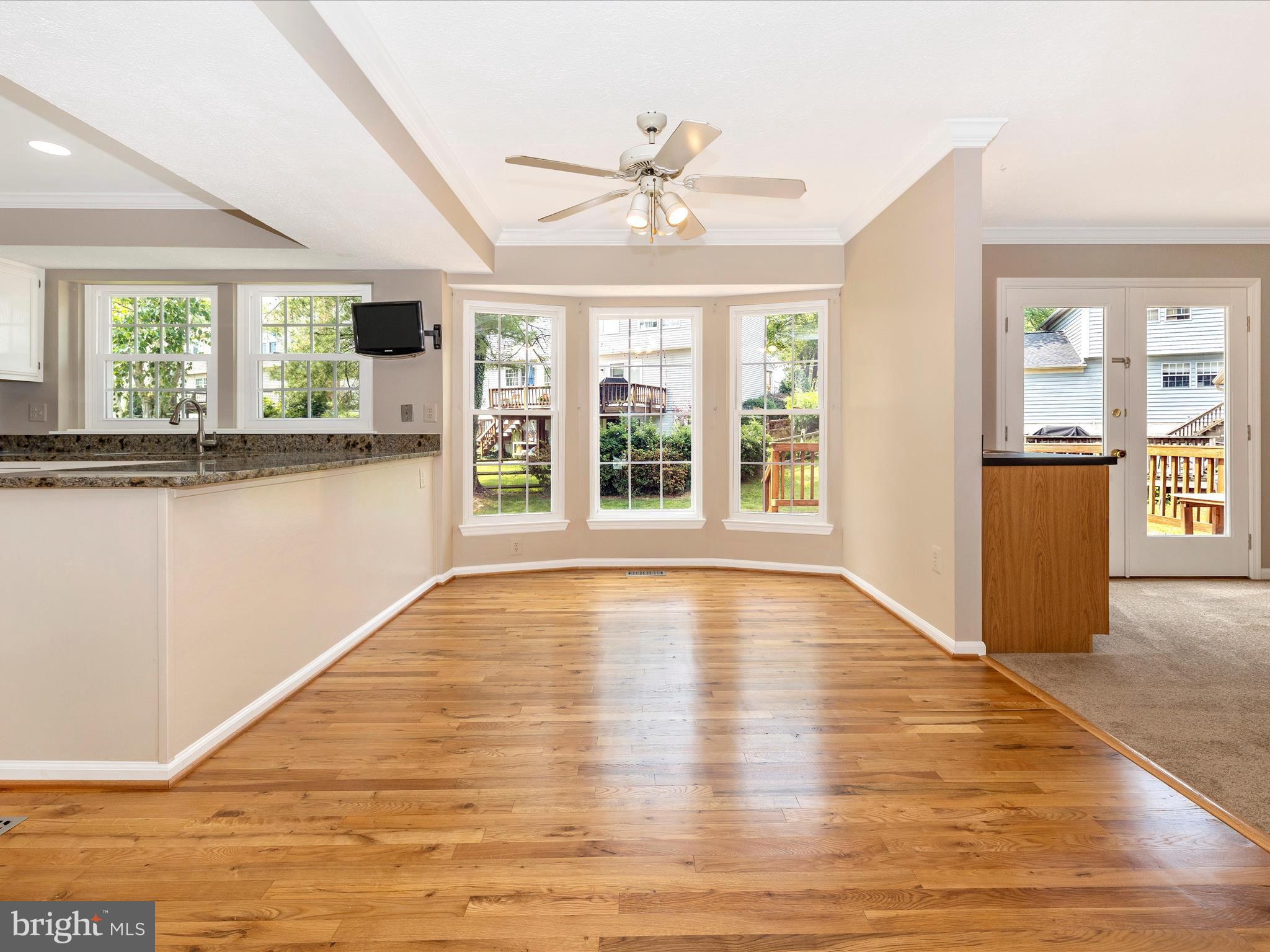 112 Bookham Lane Gaithersburg, MD 20877 - Photo 13 of 65 Breakfast Area