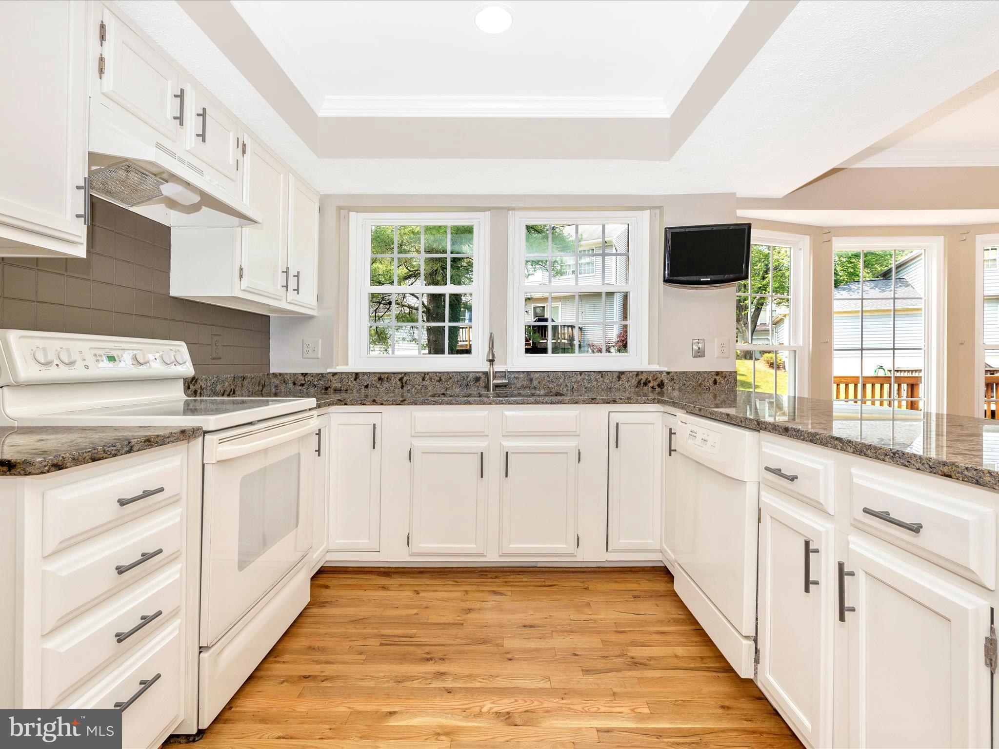 112 Bookham Lane Gaithersburg, MD 20877 - Photo 16 of 65 Kitchen