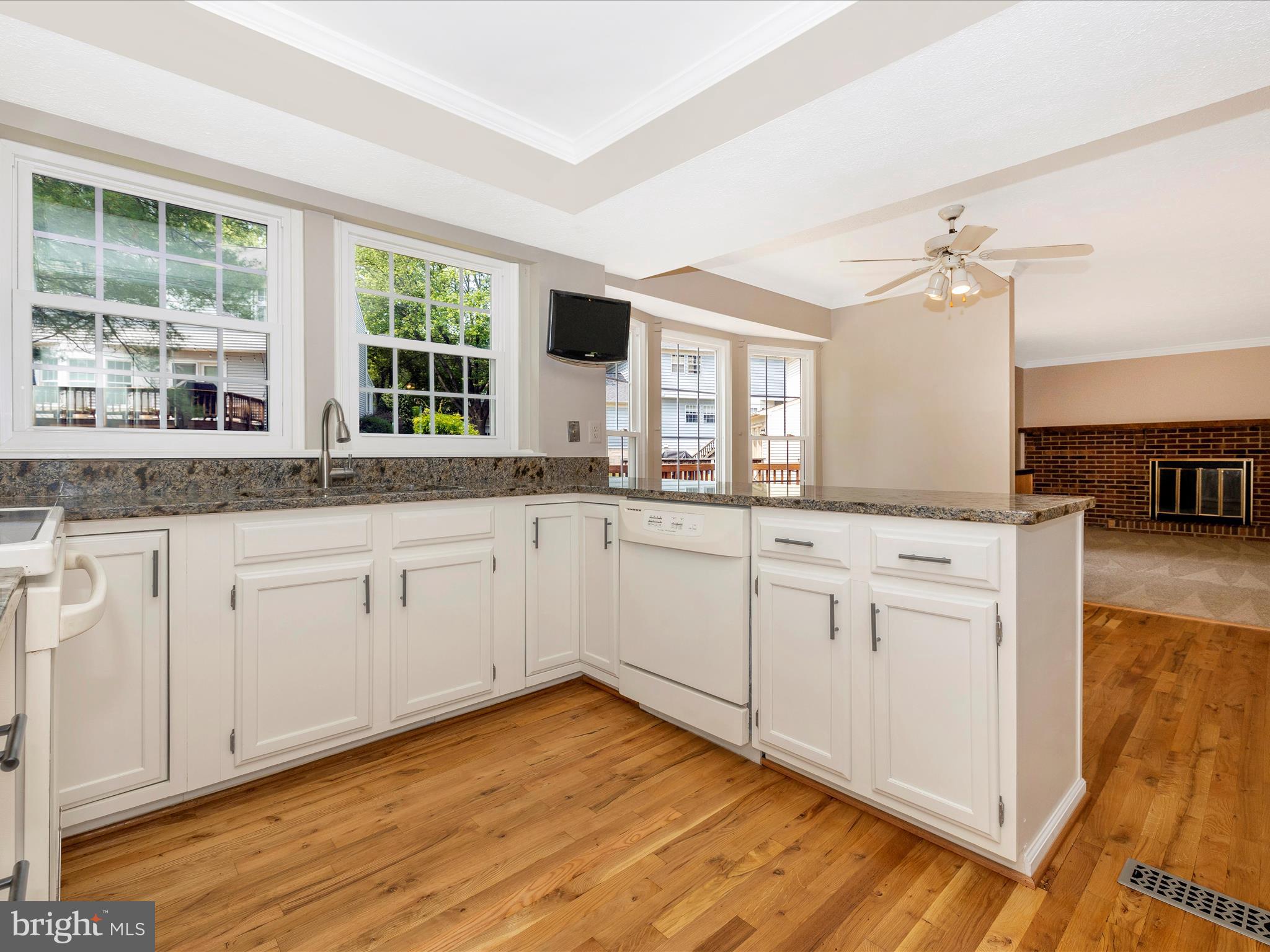 112 Bookham Lane Gaithersburg, MD 20877 - Photo 17 of 65 Kitchen