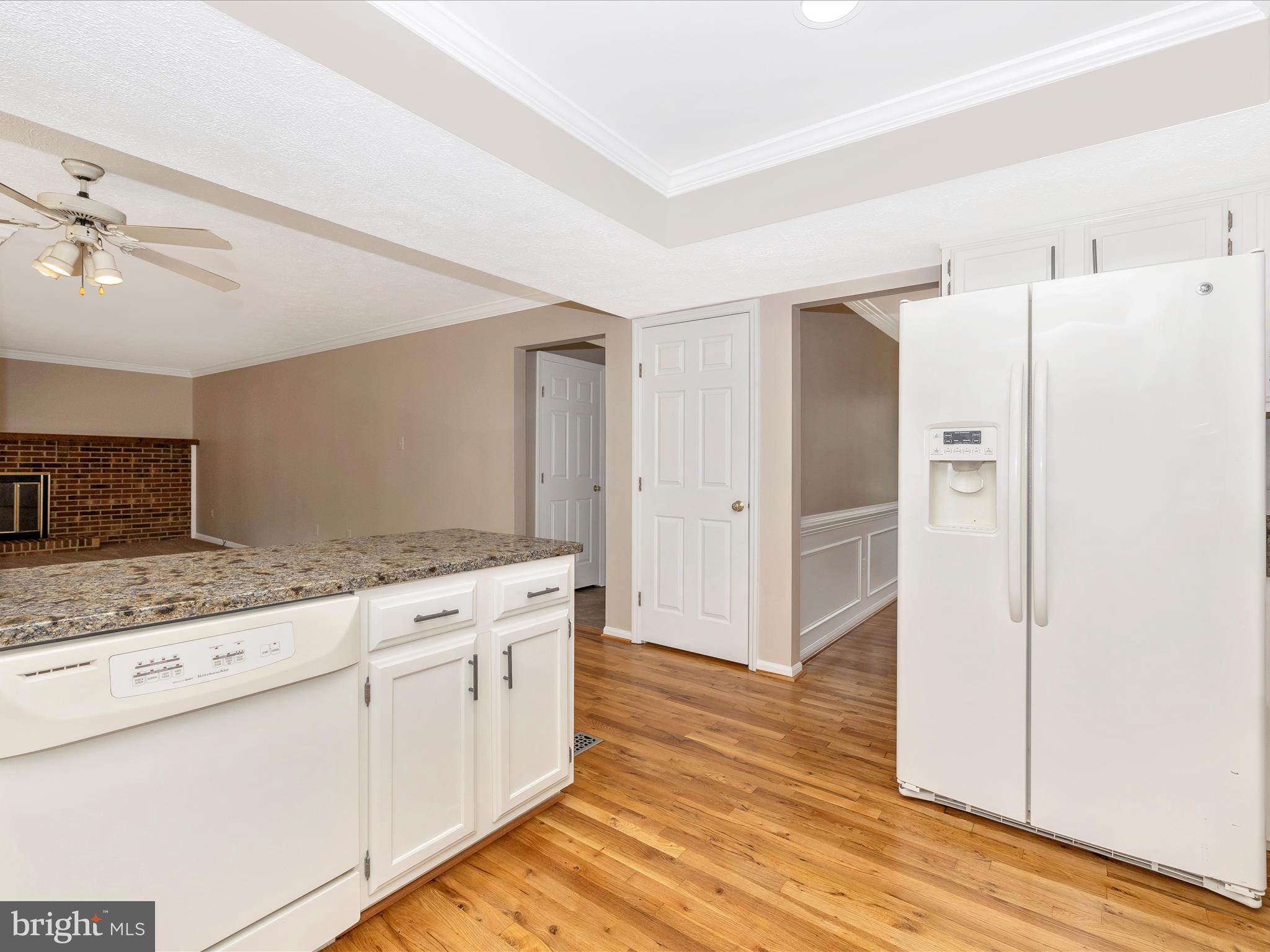 112 Bookham Lane Gaithersburg, MD 20877 - Photo 18 of 65 Kitchen