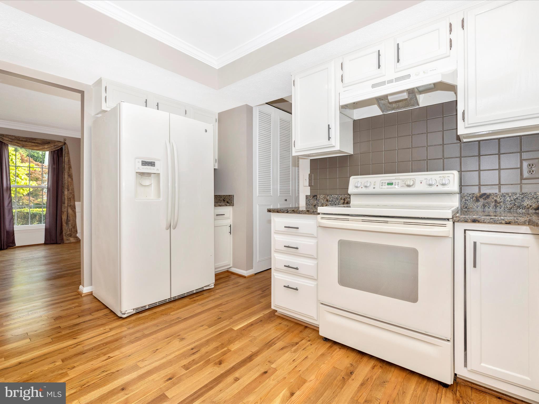 112 Bookham Lane Gaithersburg, MD 20877 - Photo 19 of 65 Kitchen