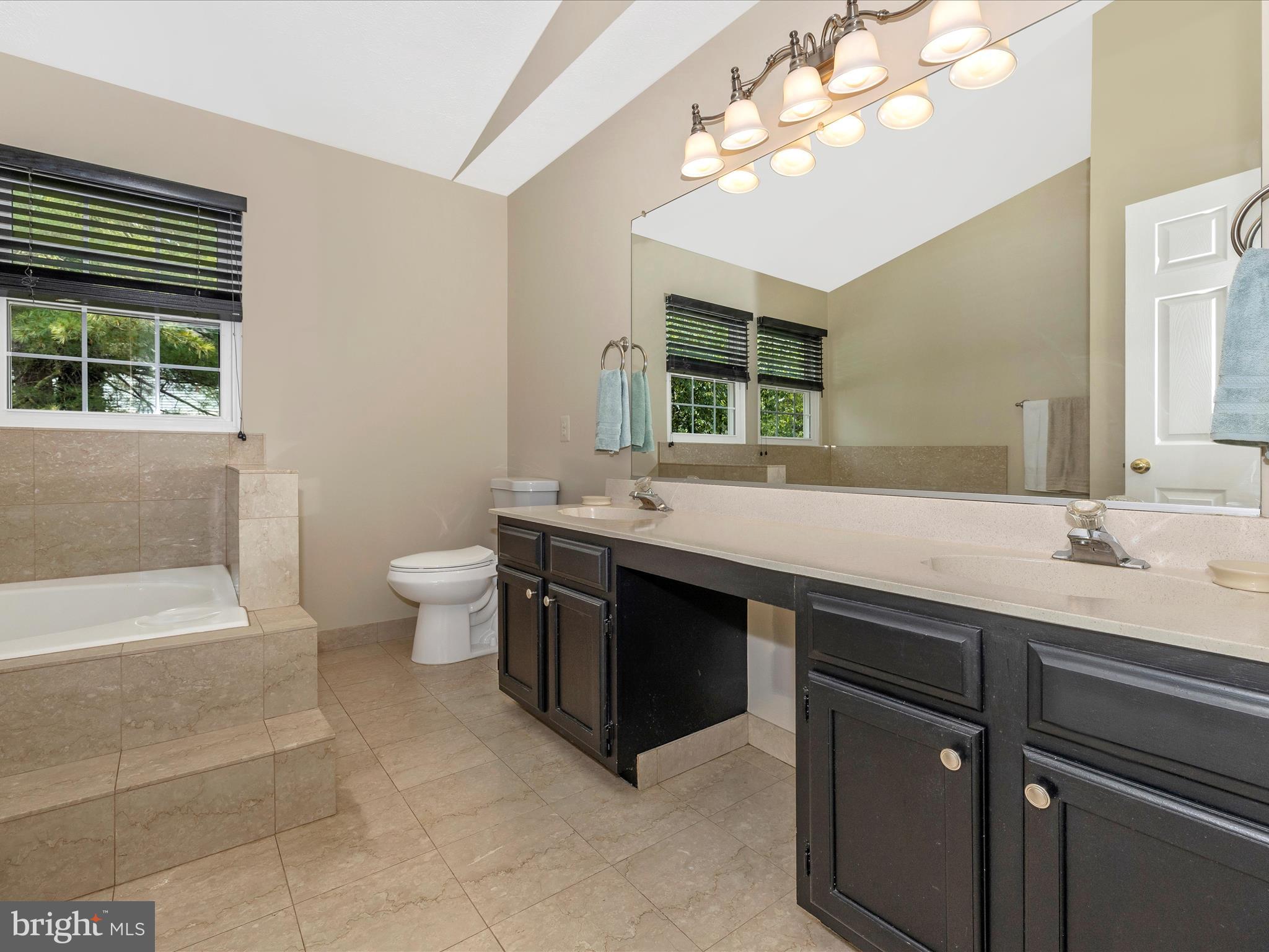 112 Bookham Lane Gaithersburg, MD 20877 - Photo 33 of 65 Primary Bathroom