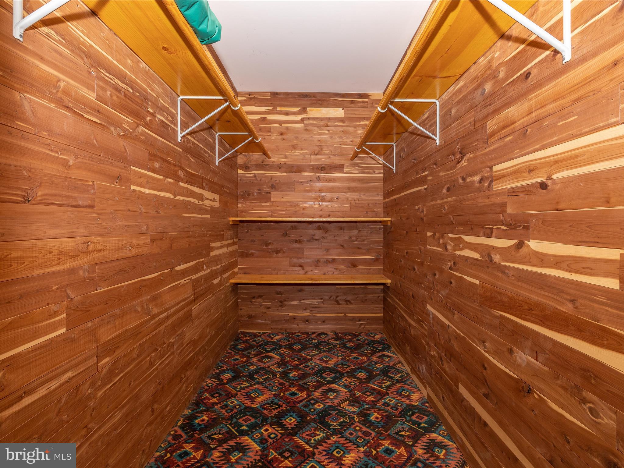 112 Bookham Lane Gaithersburg, MD 20877 - Photo 52 of 65 Cedar Closet