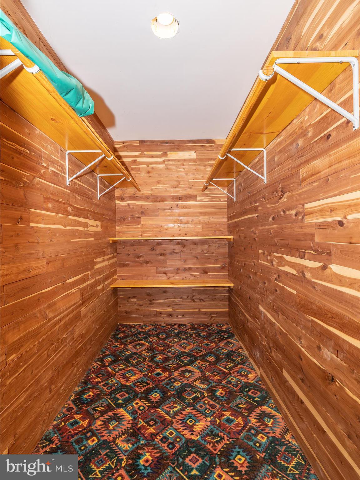 112 Bookham Lane Gaithersburg, MD 20877 - Photo 53 of 65 Cedar Closet