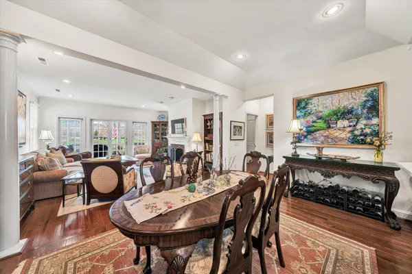 $399,000 | 74 Village Green Drive, Penhook, VA 24137