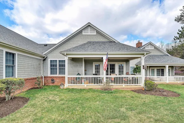 $399,000 | 74 Village Green Drive, Penhook, VA 24137