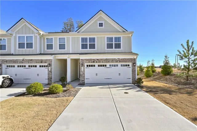 $349,000 | 232 Salt Lk Lane, Hoschton, GA 30548