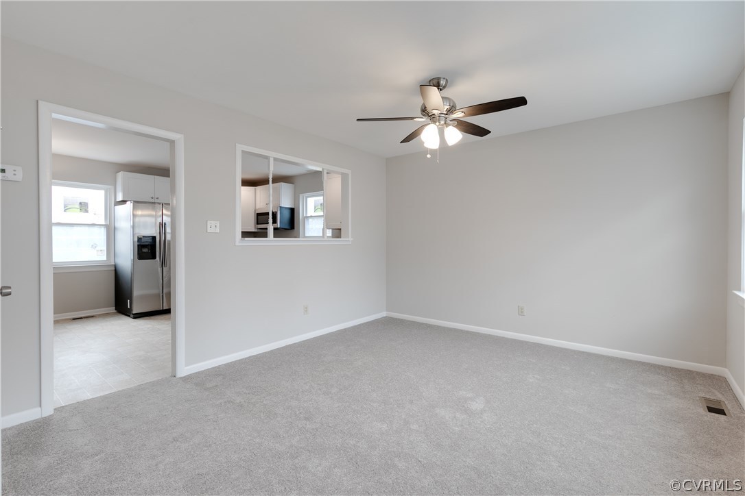 8916 Hawkbill Road North Chesterfield, VA 23237 - Photo 3 of 29 Gallery Image 3