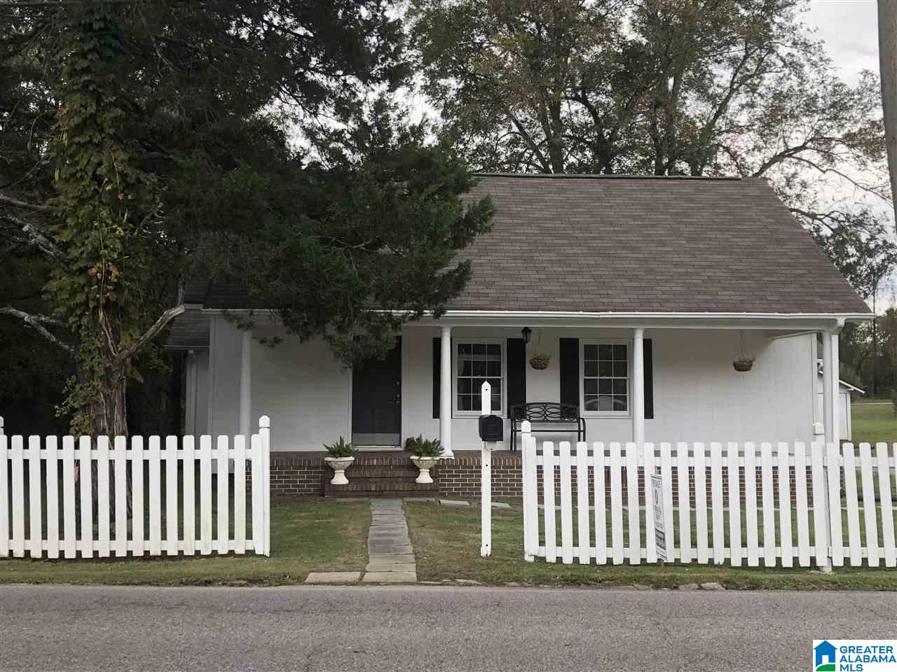 220 Wolf Creek Road North Pell City, AL 35125 - Photo 1 of 23