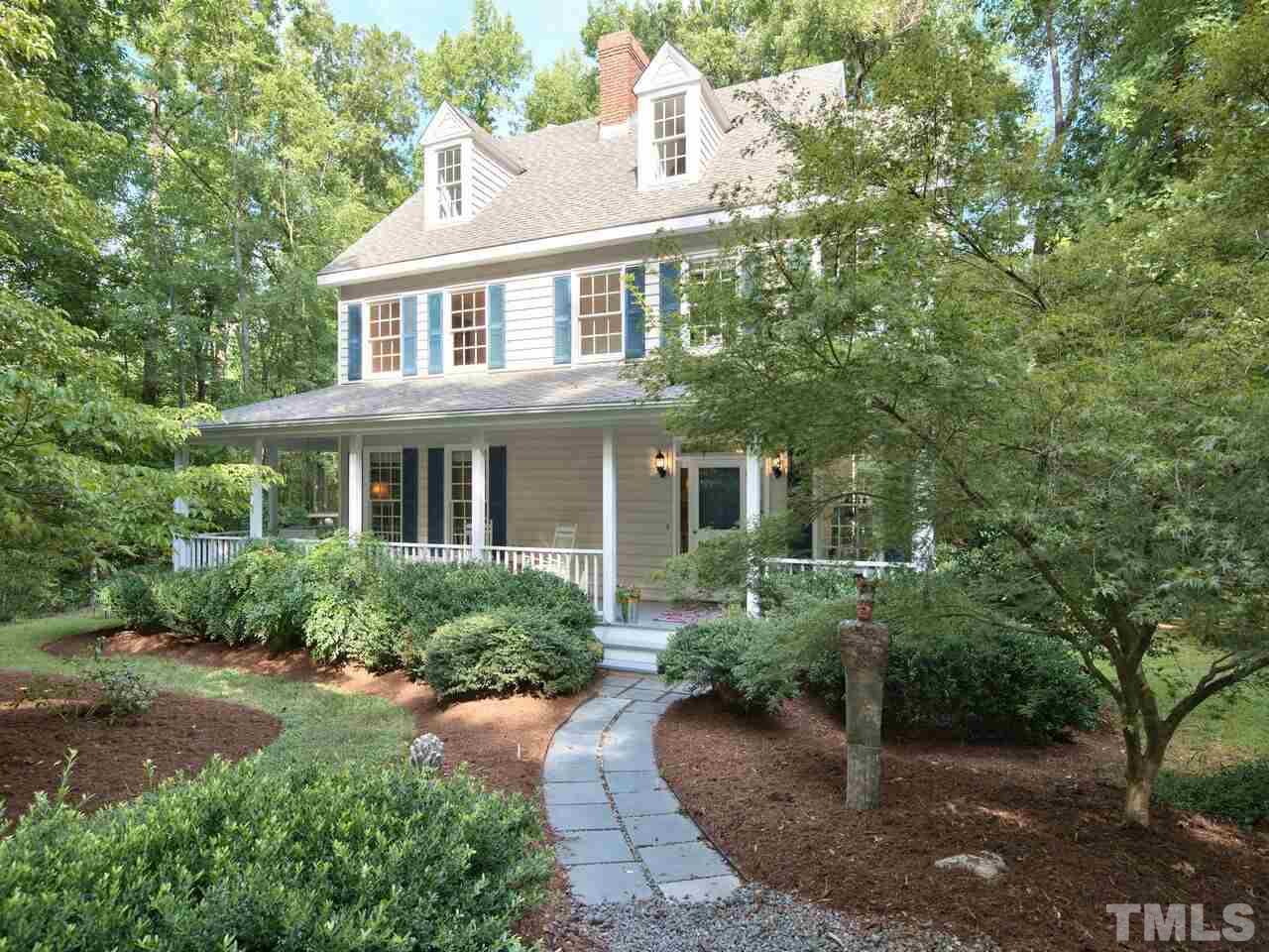 3808 Chestnut Ridge Church Road Efland, NC 27243 - Photo 1 of 23 Gallery Image 1