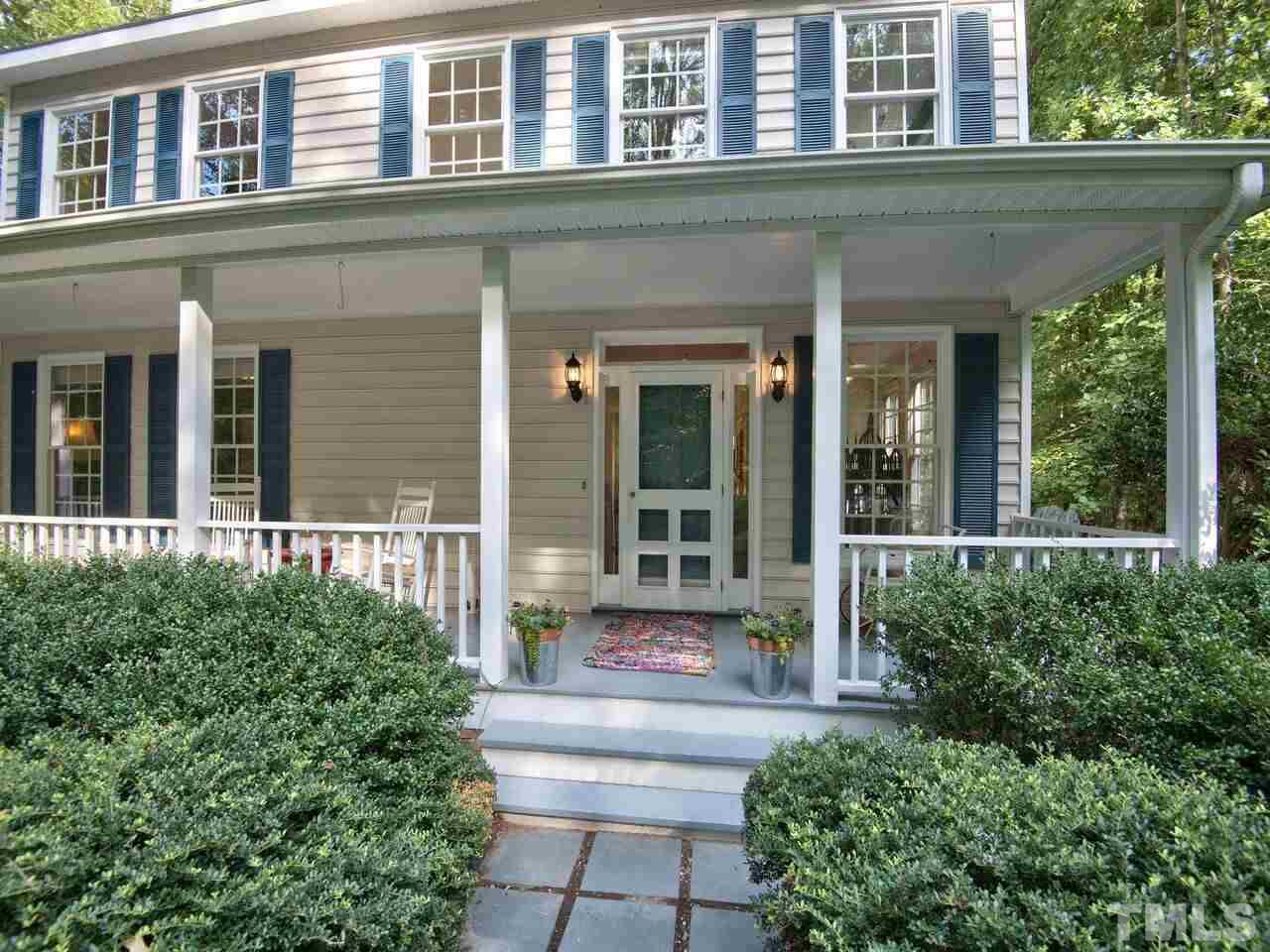 3808 Chestnut Ridge Church Road Efland, NC 27243 - Photo 2 of 23 Gallery Image 2