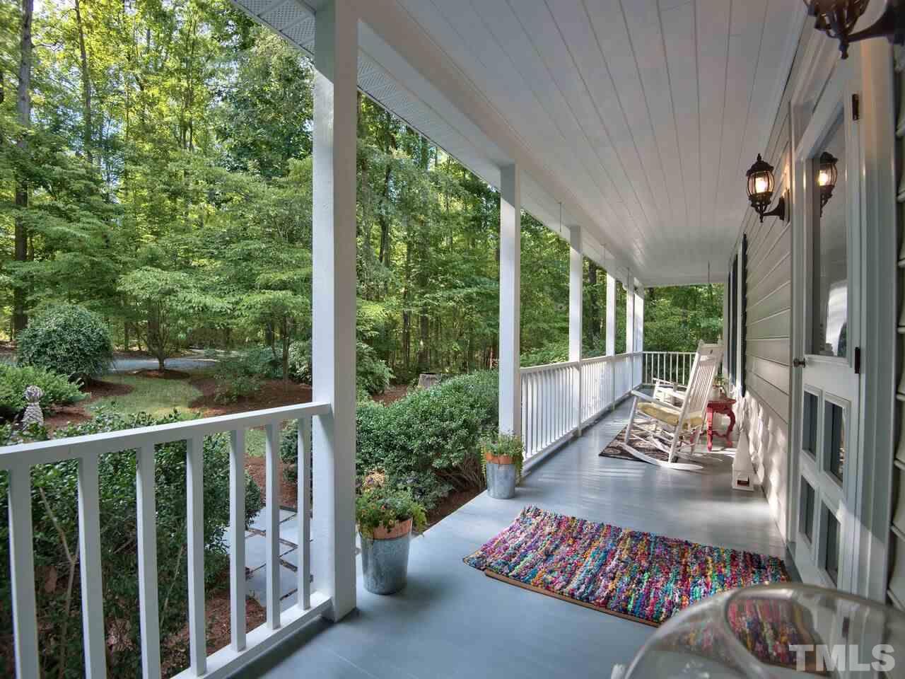 3808 Chestnut Ridge Church Road Efland, NC 27243 - Photo 3 of 23 Gallery Image 3