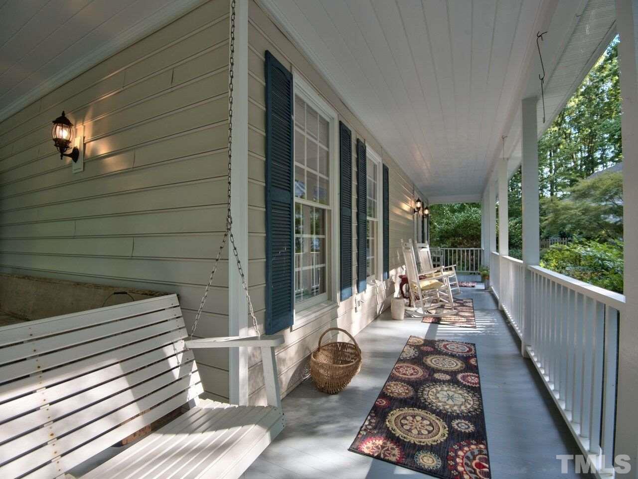3808 Chestnut Ridge Church Road Efland, NC 27243 - Photo 4 of 23 Gallery Image 4